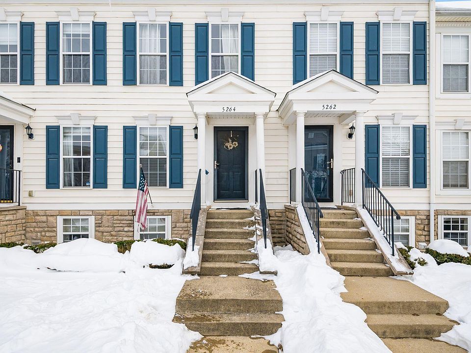 1st image of 5264 Royal Arch Cascade Dr #25