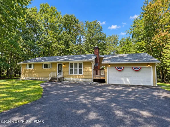 23 Woodland Rd, Albrightsville, PA 18210