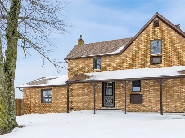 1715 Rutledge St, Knoxville, IA 50138