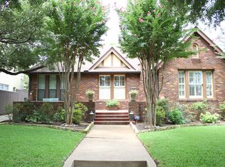 2622 Cockrell Ave, Fort Worth, TX 76109