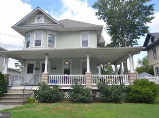 237 Virginia Ave UNIT A, Collingswood, NJ 08108
