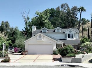 28855 Kenroy Ave, Santa Clarita, CA 91387