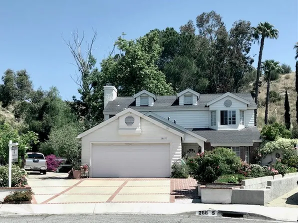 28855 Kenroy Ave, Santa Clarita, CA 91387