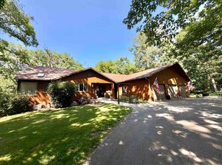 21-9 Timber Shore Dr, Lanark, IL 61046