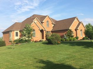 8036 Camden Way, Canfield, OH 44406