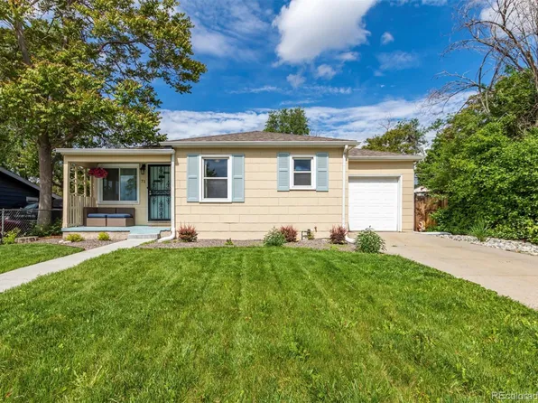 71 S Newton Street, Denver, CO 80219