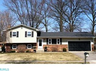 364 Muskingum Dr, Columbus, OH 43230