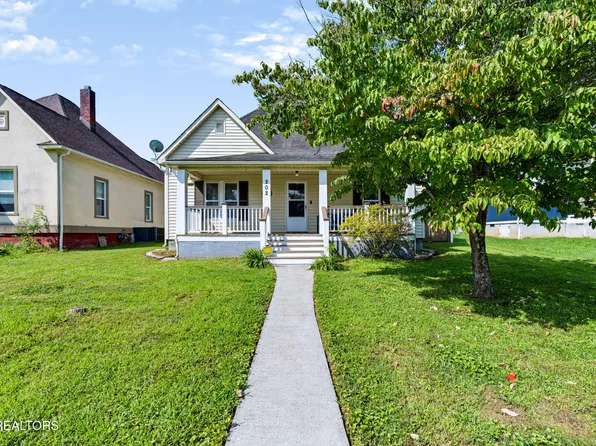 202 Kingwood Rd, Knoxville, TN 37918