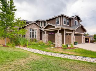 11004 Grayledge Cir, Highlands Ranch, CO 80130