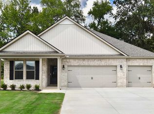 5422 Bunyan Hill Dr, Olive Branch, MS 38654