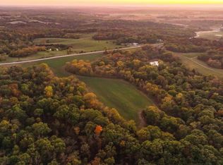 Whiskey Ridge Rd, Ottumwa, IA 52501