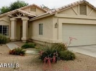 1949 E Fellars Dr, Phoenix, AZ 85022
