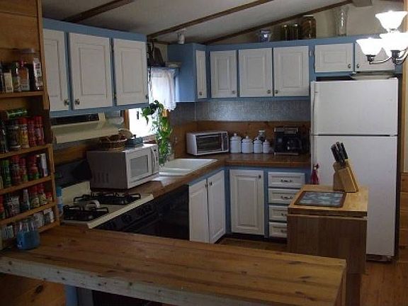 Great working kitchen