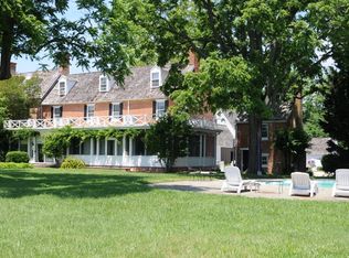 28068 Howell Point Rd, Trappe, MD 21673