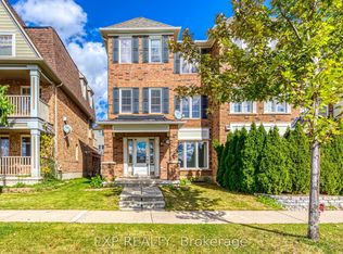611 Scott Blvd, Milton, ON L9T 0P4