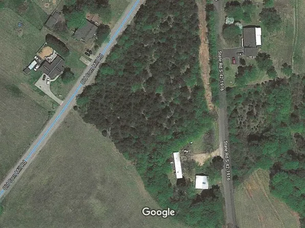 Corn Mill Rd, Cowpens, SC 29330
