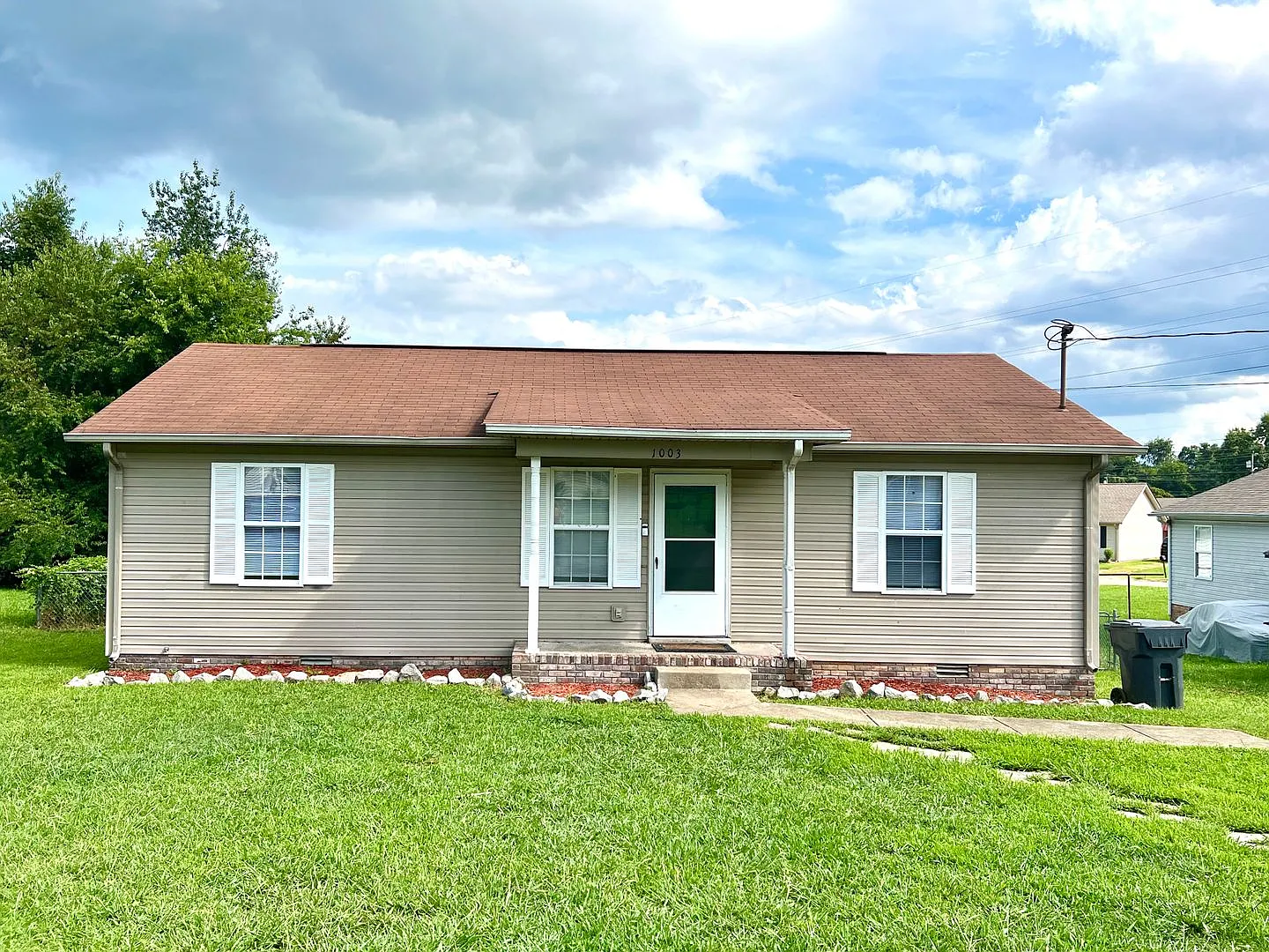 1003 Poppy Seed Dr — Photo 1