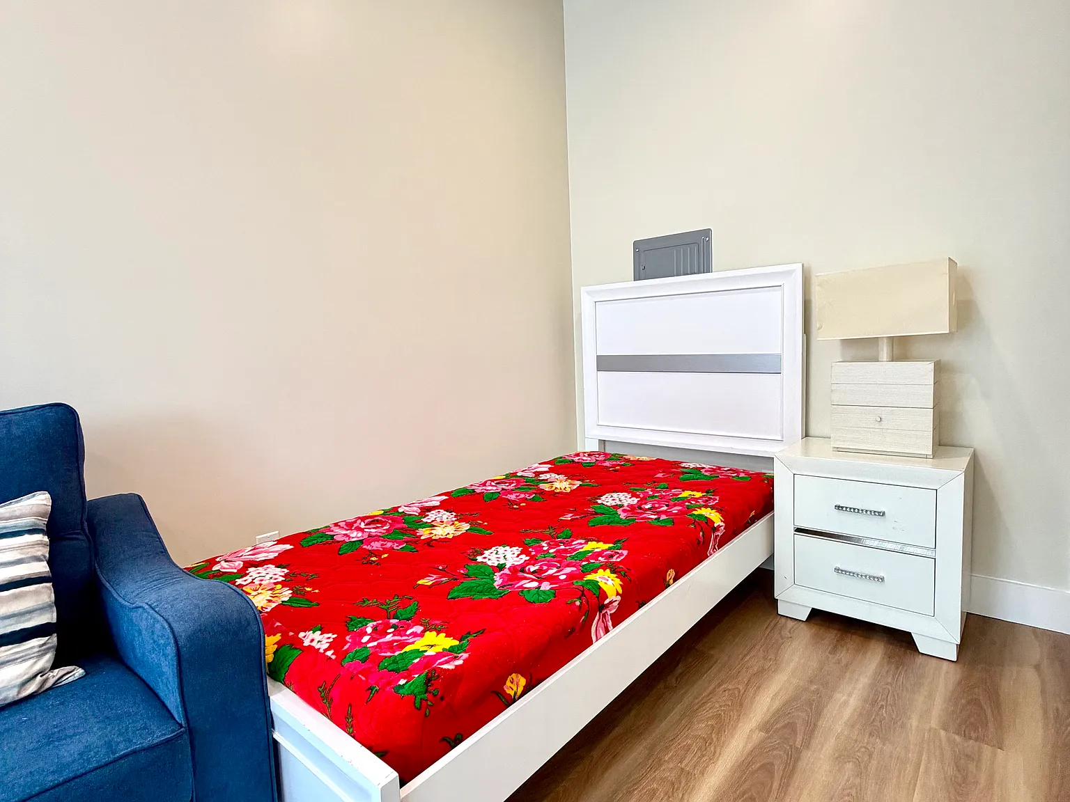 Studio, $2,975 — Photo 4