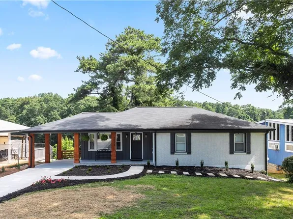 2022 Boulderview Dr, Atlanta, GA 30316
