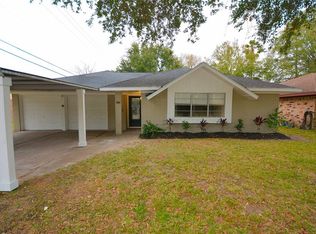 706 E Lambuth Ln, Deer Park, TX 77536