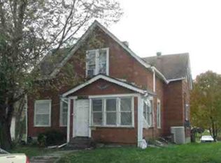 1134 Avenue B, Fort Dodge, IA 50501