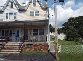 215 S Spencer St, Frackville, PA 17931