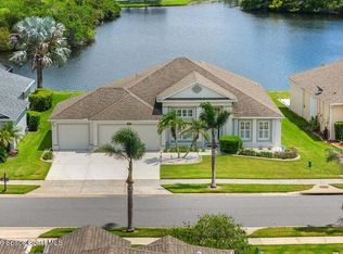 1486 Grand Isle Blvd, Melbourne, FL 32940