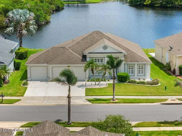 1486 Grand Isle Blvd, Melbourne, FL 32940