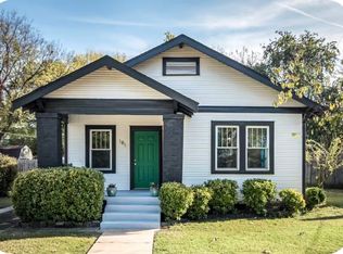 181 Melrose Cir, N Little Rock, AR 72114