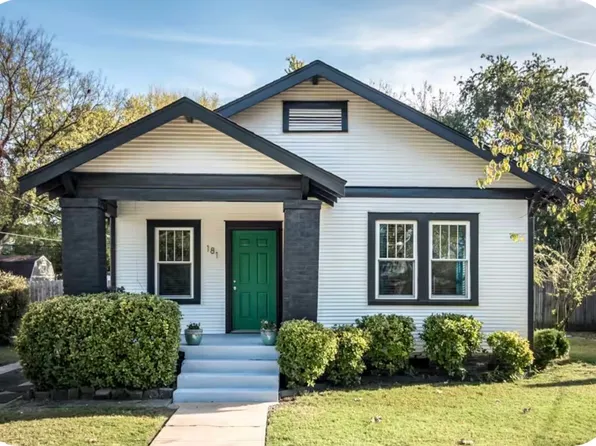 181 Melrose Cir, N Little Rock, AR 72114