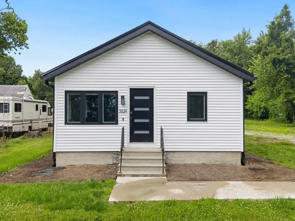 3824 Covington Rd, Fort Wayne, IN 46804