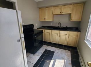 1120 W Hillcrest Ave #2B-1BA-1470SQFT, Dayton, OH 45406