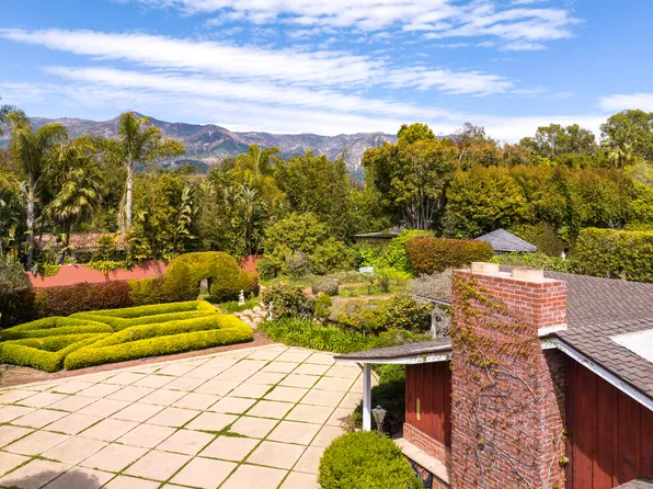 256 Butterfly Ln, Santa Barbara, CA 93108
