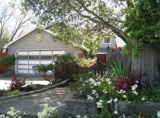 2025 Feliz Rd, Novato, CA 94945