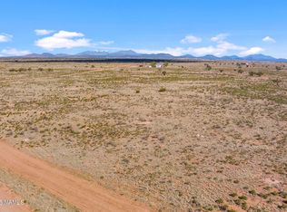1118 E Vernon Rd, Williams, AZ 86046