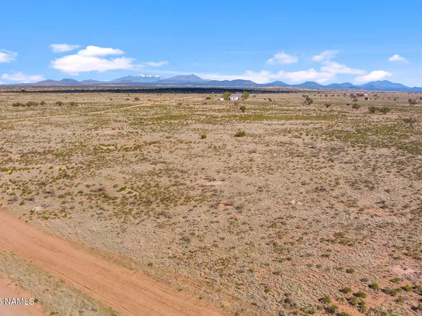 1118 E Vernon Rd, Williams, AZ 86046