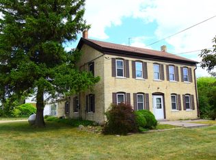4110 County Road H, Port Washington, WI 53074
