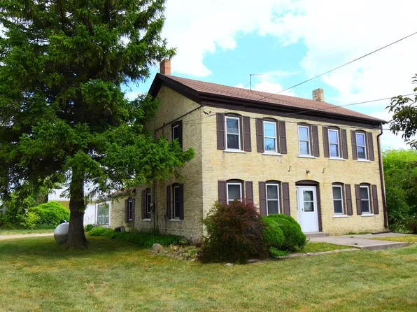 4110 County Road H, Port Washington, WI 53074