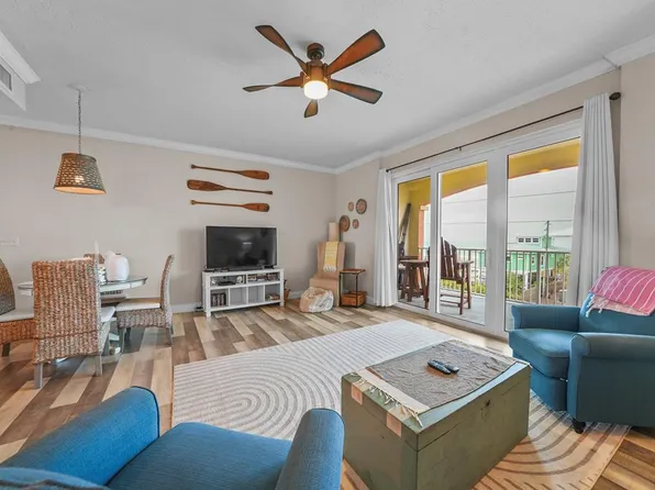 2202 Highway 98 Unit 309, Mexico Beach, FL 32456