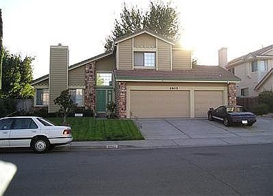 2905 Spicewood Court