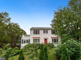 5210 Keokuk St, Bethesda, MD 20816