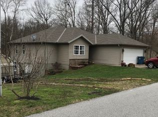 77 Melanie Dr, Bella Vista, AR 72714