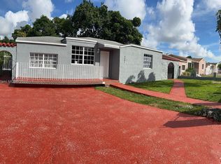 4001 NW 3rd St, Miami, FL 33126