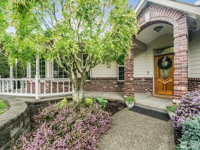 1411 Crestview Drive, Camano Island, WA, 98282