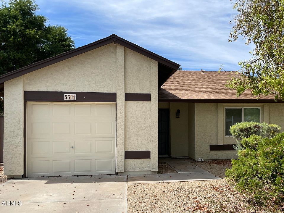 1st image of 5511 W MERCURY Way