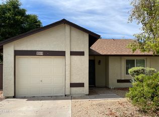 5511 W Mercury Way, Chandler, AZ 85226