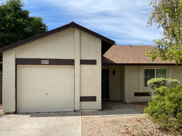 5511 W MERCURY Way, Chandler, AZ 85226