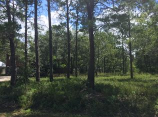 20 Ricker Ave, Santa Rosa Beach, FL 32459