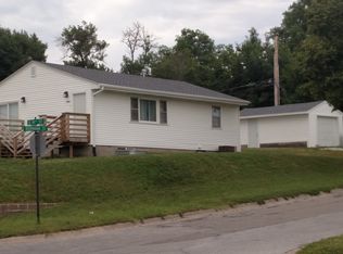 3950 S 14th St, Lincoln, NE 68502