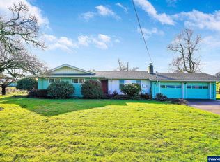 10080 Simpson Rd, Monmouth, OR 97361